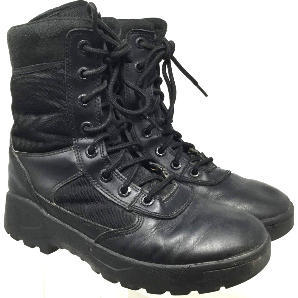 RG Response Gear Women's Combat Boots US 8
